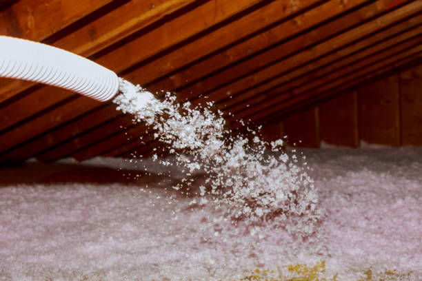 Best Insulation Materials and Products in Polk City, IA